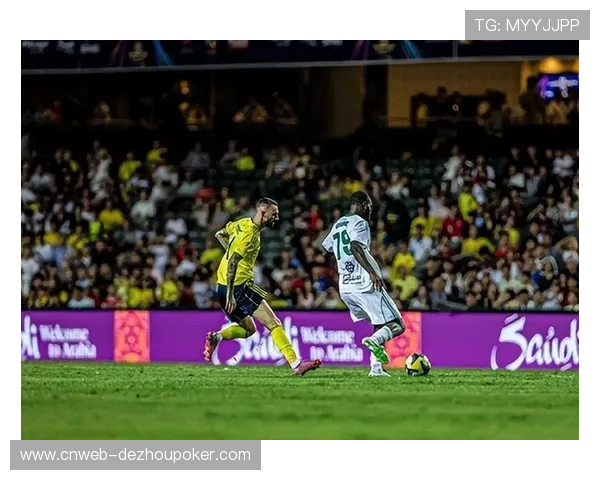 沙特联利雅得胜利1-2不敌库迪西亚三轮不胜，C罗点射难救主