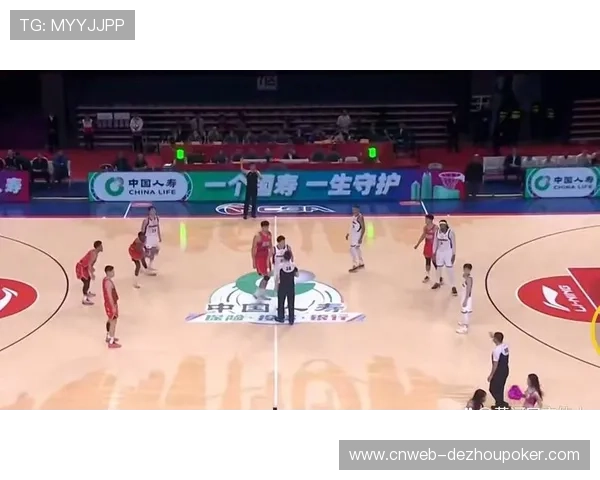 广州龙狮93-98惜败天津先行者,霍勒迪空砍19分